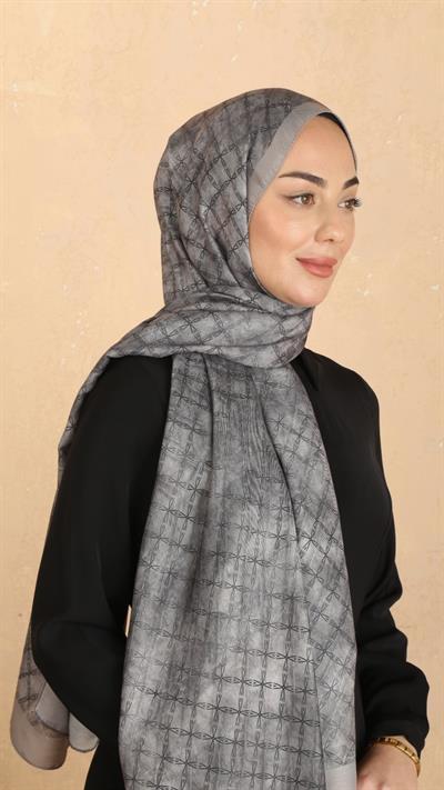 Locella Koza Pamuk Şal Taş