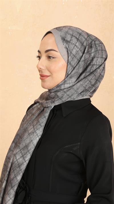 Locella Koza Pamuk Şal Taş