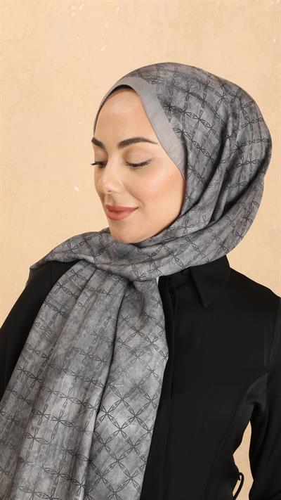 Locella Koza Pamuk Şal Taş