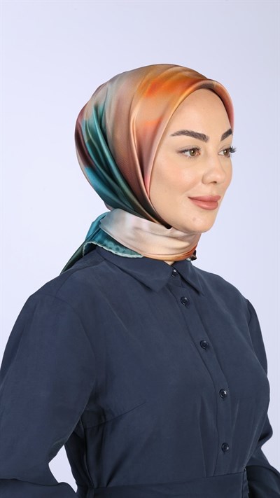 Locella Kristal Eşarp Karışık