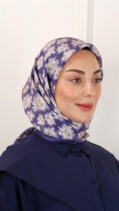 Locella Modal İpek Eşarp-8010