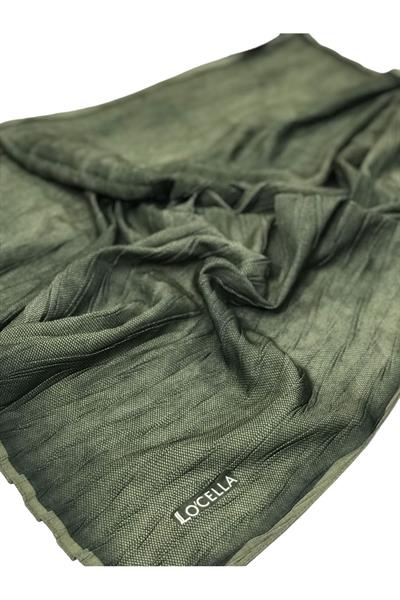 Locella Piliseli Eşarp-7024