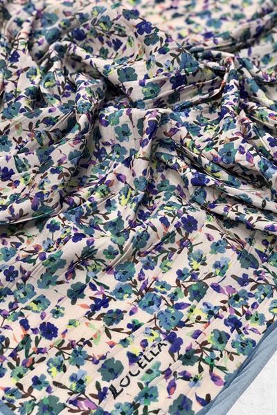 Locella Piliseli Eşarp-7023