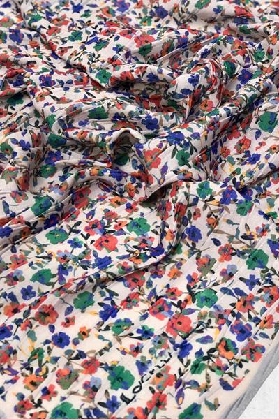 Locella Piliseli Eşarp-7023