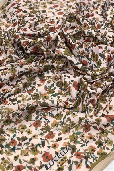 Locella Piliseli Eşarp-7023