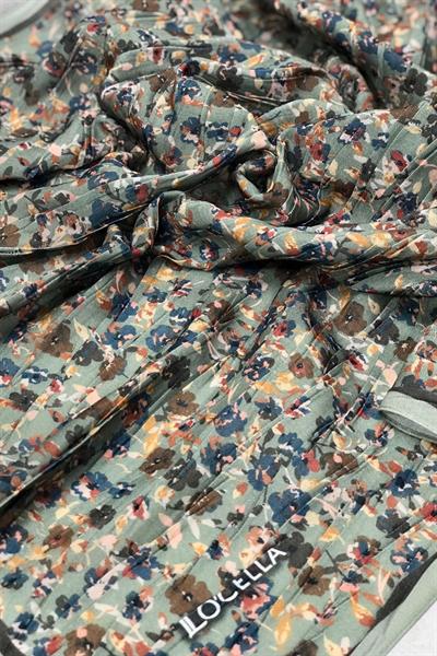 Locella Piliseli Eşarp-7023