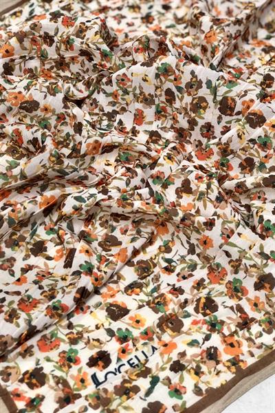 Locella Piliseli Eşarp-7023