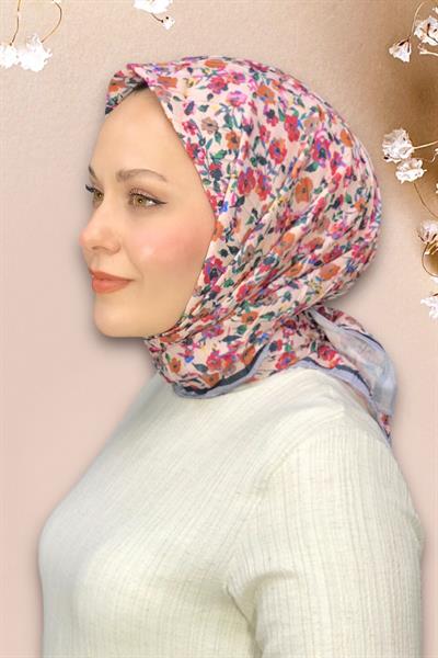 Locella Piliseli Eşarp-7023