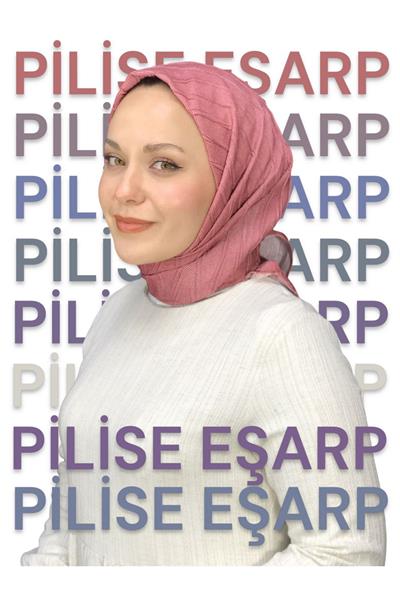 Locella Piliseli Eşarp-7024