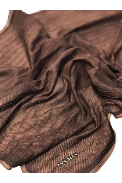 Locella Piliseli Eşarp-7024