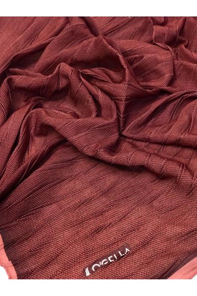 Locella Piliseli Eşarp-7024