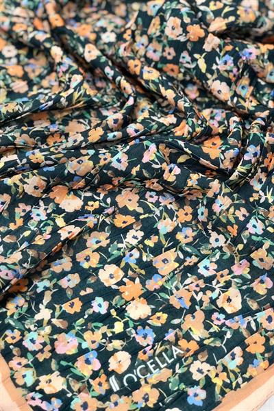 Locella Piliseli Eşarp-7023