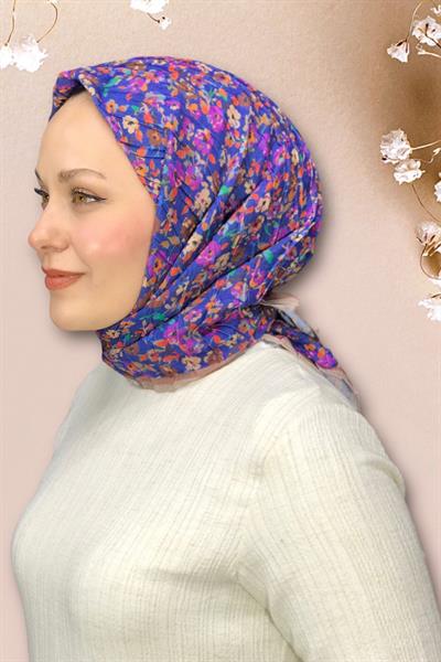 Locella Piliseli Eşarp-7023