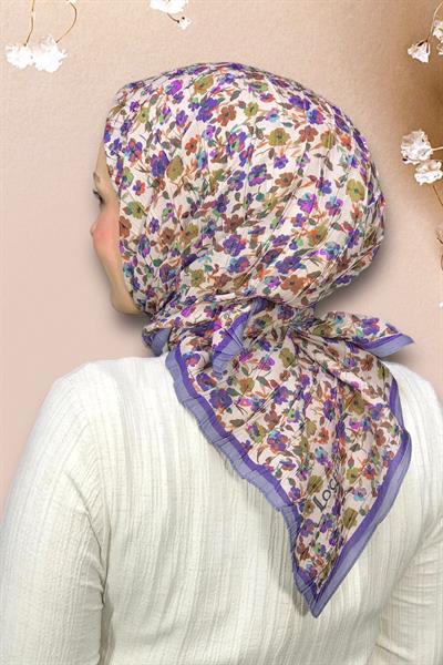 Locella Piliseli Eşarp-7023