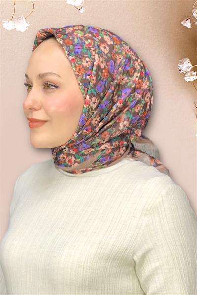 Locella Piliseli Eşarp-7023