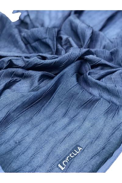 Locella Piliseli Eşarp-7024