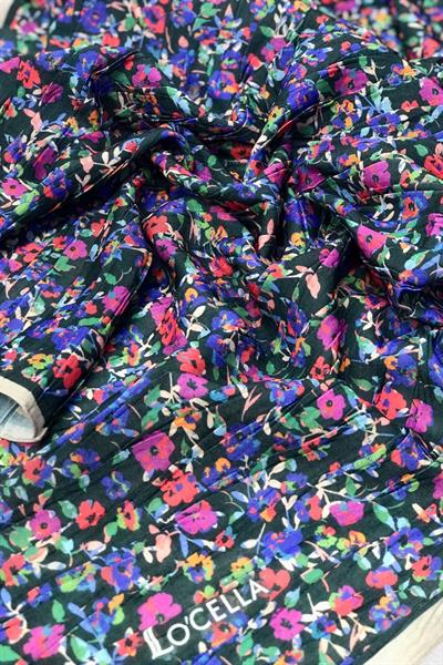 Locella Piliseli Eşarp-7023