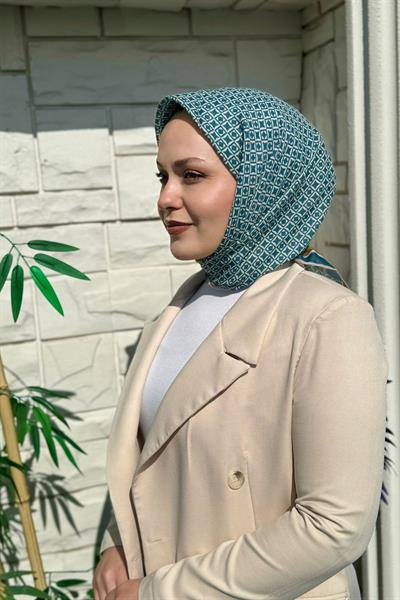 Locella Soft Pamuk Eşarp