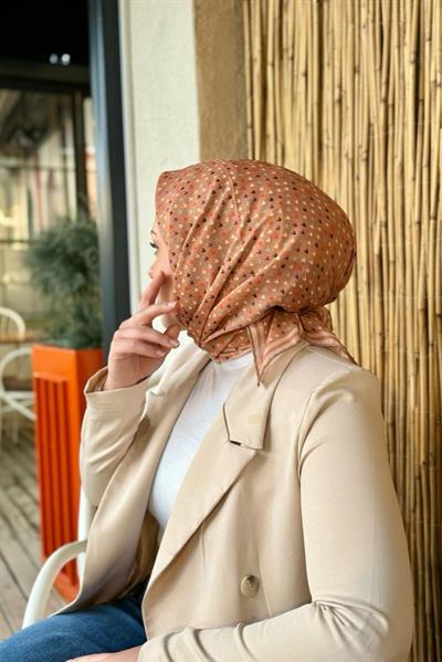 Locella Soft Pamuk Eşarp
