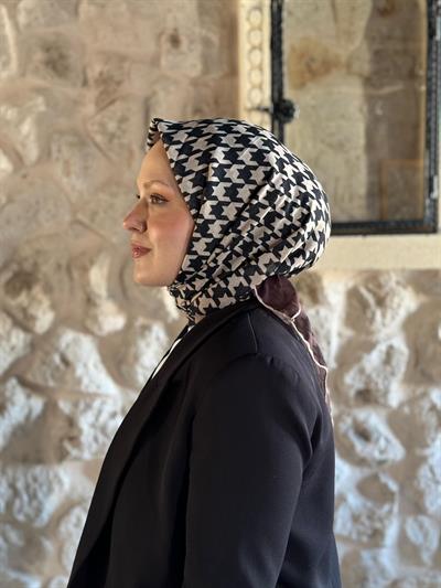 Locella Soft Pamuk Eşarp