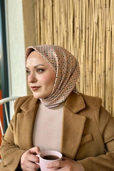 Locella Soft Pamuk Eşarp