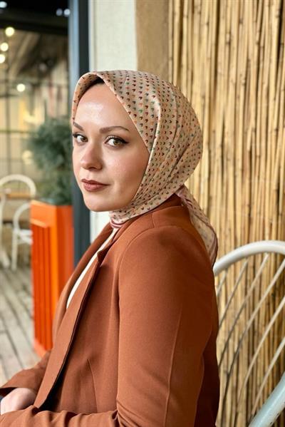 Locella Soft Pamuk Eşarp