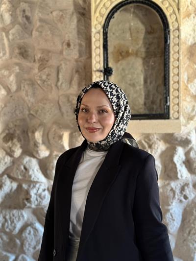 Locella Soft Pamuk Eşarp