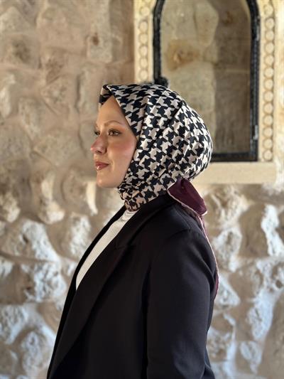 Locella Soft Pamuk Eşarp