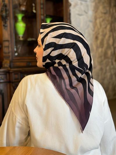 Locella Soft Pamuk Eşarp