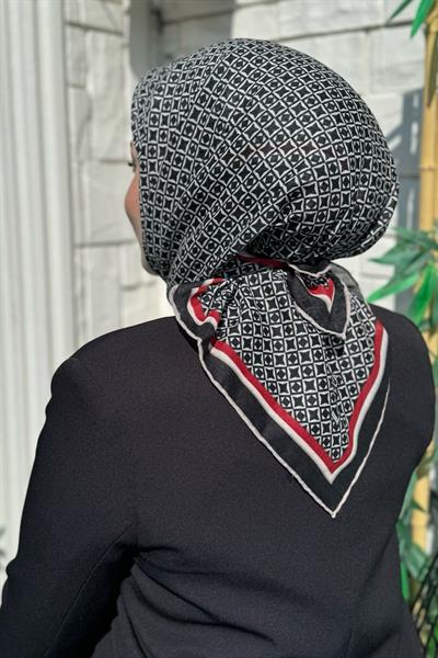 Locella Soft Pamuk Eşarp