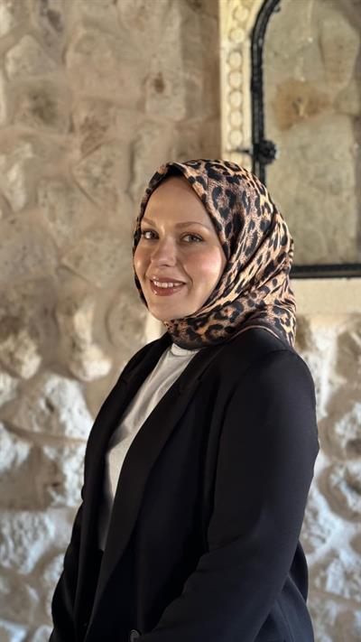 Locella Soft Pamuk Eşarp Orijinal