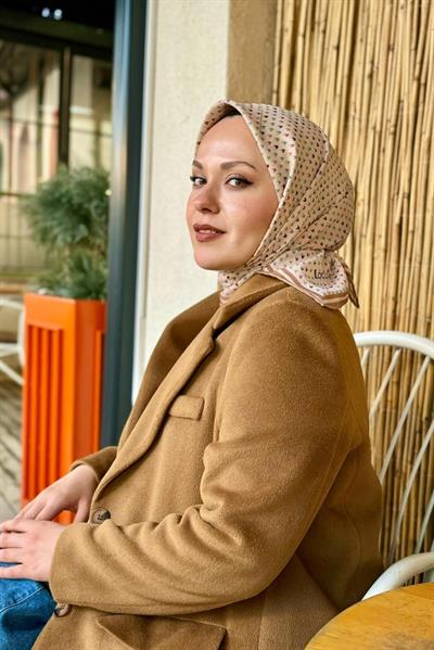Locella Soft Pamuk Eşarp
