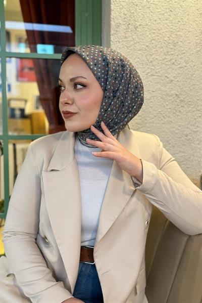 Locella Soft Pamuk Eşarp