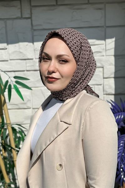 Locella Soft Pamuk Eşarp
