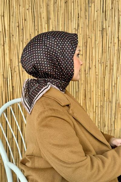 Locella Soft Pamuk Eşarp