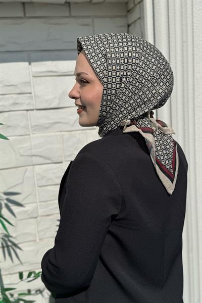 Locella Soft Pamuk Eşarp