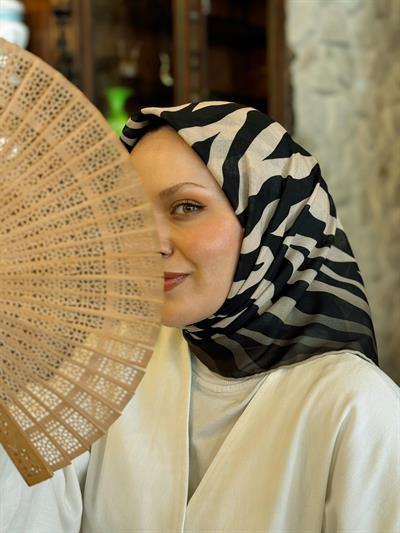 Locella Soft Pamuk Eşarp