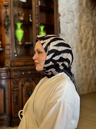 Locella Soft Pamuk Eşarp