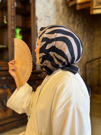 Locella Soft Pamuk Eşarp