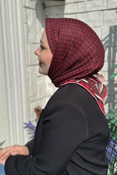 Locella Soft Pamuk Eşarp