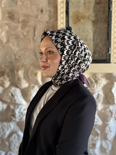 Locella Soft Pamuk Eşarp