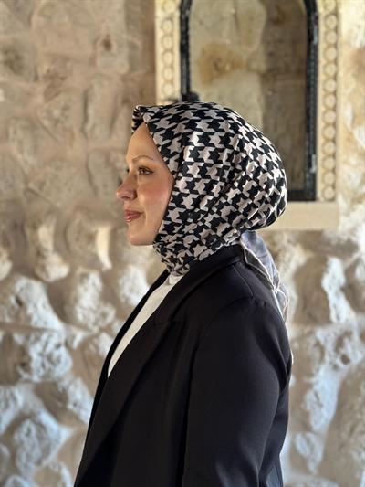 Locella Soft Pamuk Eşarp