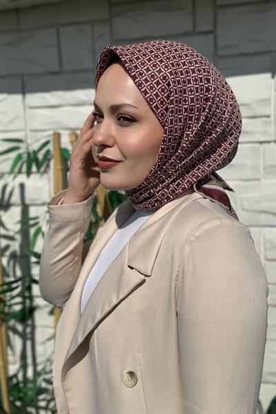 Locella Soft Pamuk Eşarp