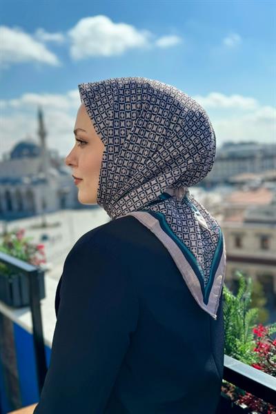 Locella Soft Pamuk Eşarp