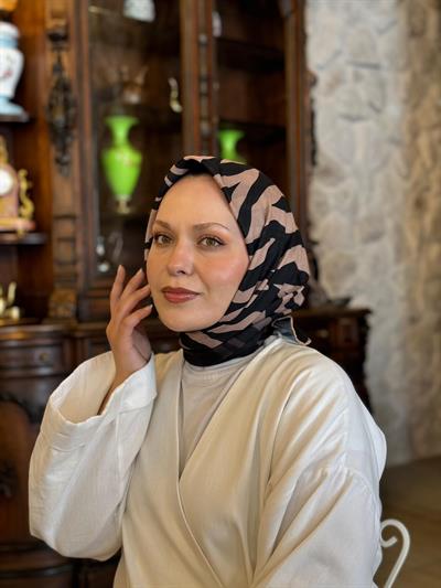 Locella Soft Pamuk Eşarp