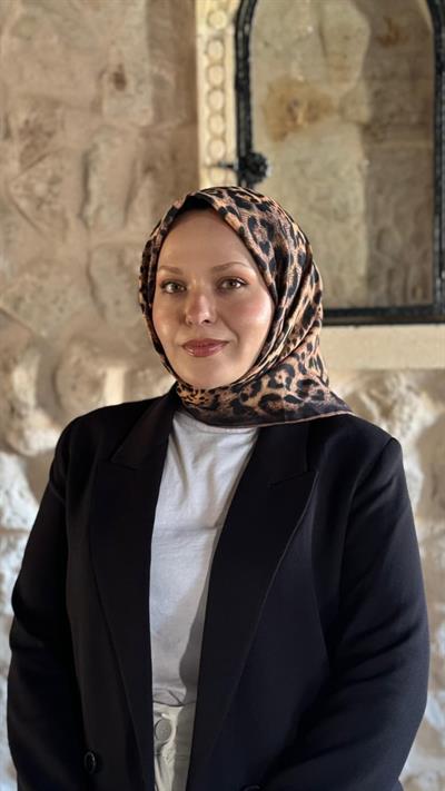 Locella Soft Pamuk Eşarp Orijinal