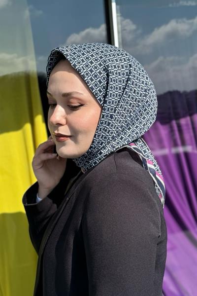 Locella Soft Pamuk Eşarp