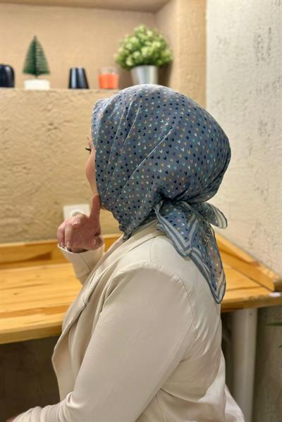 Locella Soft Pamuk Eşarp