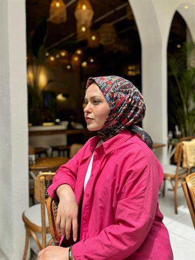 Locella Summer Fresh Eşarp-4005