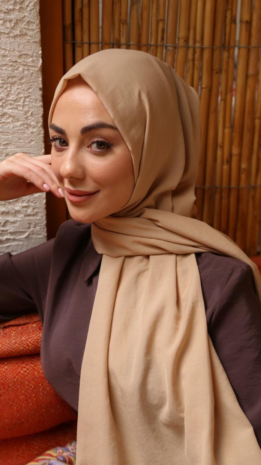 Locella Caz Ayrobin Şal Bej